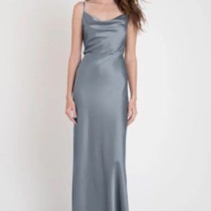 Jenny Yoo Slip Dress